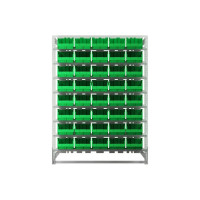 Стойка СТЕЛЛА-ТЕХНИК 1150x1500 односторонняя С1-00-00-08