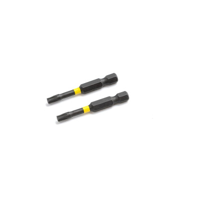 Бита ударная Дело Техники 1/4", Т27 × 50 мм, 2шт. 795722