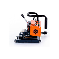 Аппарат сварки горячим клином GEOSTANDARD PRO STANIX
