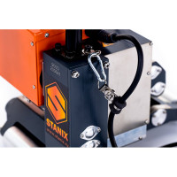 Аппарат сварки горячим клином GEOSTANDARD PRO STANIX