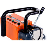 Аппарат сварки горячим клином GEOSTANDARD PRO STANIX