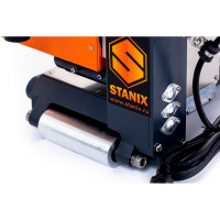 Аппарат сварки горячим клином GEOSTANDARD PRO STANIX