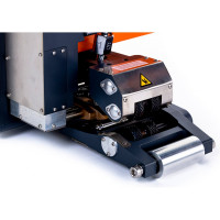 Аппарат сварки горячим клином GEOSTANDARD PRO STANIX