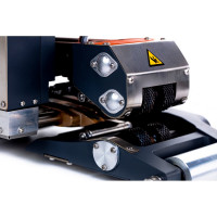 Аппарат сварки горячим клином GEOSTANDARD PRO STANIX