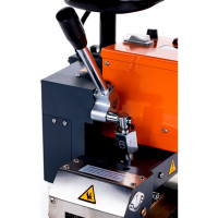 Аппарат сварки горячим клином GEOSTANDARD PRO STANIX