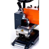 Аппарат сварки горячим клином GEOSTANDARD PRO STANIX