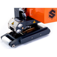 Аппарат сварки горячим клином GEOSTANDARD PRO STANIX