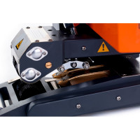 Аппарат сварки горячим клином GEOSTANDARD PRO STANIX