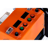 Аппарат сварки горячим клином GEOSTANDARD PRO STANIX