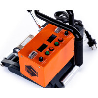 Аппарат сварки горячим клином GEOSTANDARD PRO STANIX