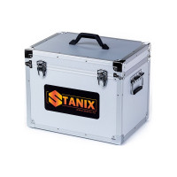 Аппарат сварки горячим клином GEOSTANDARD PRO STANIX