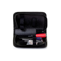 Аппарат сварки горячим клином GEOSTANDARD PRO STANIX