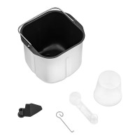 Хлебопечь KITFORT КТ-306