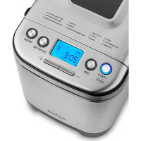 Хлебопечь KITFORT КТ-306