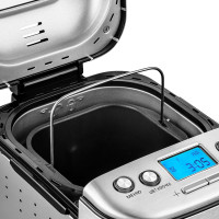 Хлебопечь KITFORT КТ-306