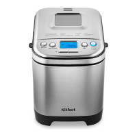 Хлебопечь KITFORT КТ-306