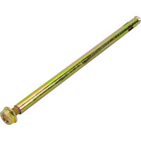 Анкерный болт с гайкой МЕТАЛЛСЕРВИС М12x250 30 шт. 1230396