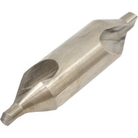 Сверло центровочное БПК (10 мм; Р6М5; А) HORTZ 133840