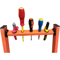 Стеклопластиковая диэлектрическая стремянка с симметричной опорой Диэлектрик ССД-1,5 Д413778