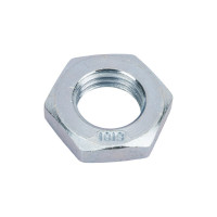 Гайка ЦКИ DIN936 низкая M30 17H Ц 5 шт. 60740