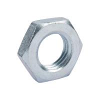 Гайка ЦКИ DIN936 низкая M30 17H Ц 5 шт. 60740