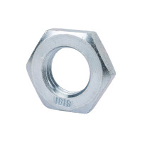 Гайка ЦКИ DIN936 низкая M30 17H Ц 5 шт. 60740