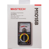 Стрелочный мультиметр MASTECH M1015B 00-00000747