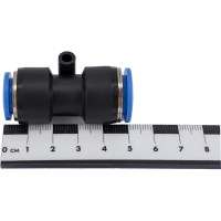 Фитинг прямой переходной PG12-14 NBPT 53003