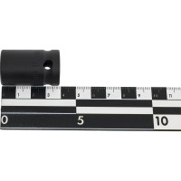 Головка ударная 6-гранная 16 мм, 1/2"DR KRAFT KT 702041