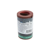 Шкурка шлифовальная на текстильной основе (3 м; 100 мм; P240) Abraforce 60934