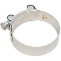 Силовой шарнирный хомут MGF 80-85, W2 1-2-24-2-80-85