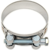 Силовой шарнирный хомут MGF 80-85, W2 1-2-24-2-80-85