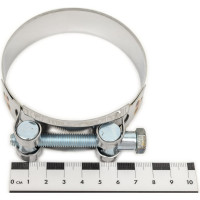 Силовой шарнирный хомут MGF 80-85, W2 1-2-24-2-80-85