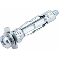 Дюбель Молли Промрукав М4x32 мм PR08.3836