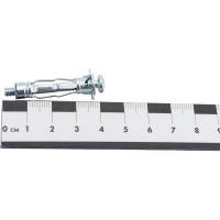 Дюбель Молли Промрукав М4x32 мм PR08.3836