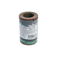 Шкурка шлифовальная на текстильной основе (3 м; 100 мм; P180) Abraforce 60933