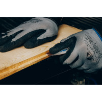 Шкурка шлифовальная на текстильной основе (3 м; 100 мм; P180) Abraforce 60933