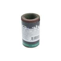 Шкурка шлифовальная на текстильной основе (3 м; 100 мм; P150) Abraforce 60932
