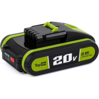 Аккумулятор TopOn 20V 2.0Ah (Li-Ion) PN: WA3553 TOP-PTGD-WX-20-2.0