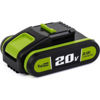 Аккумулятор TopOn 20V 2.0Ah (Li-Ion) PN: WA3553 TOP-PTGD-WX-20-2.0