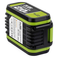 Аккумулятор TopOn 20V 3.0Ah (Li-Ion) PN: WA3553 TOP-PTGD-WX-20-3.0