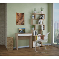 Письменный стол Атмосфера Нордик Исполнение 1 00-00017834