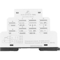 Реле времени НТК Приборэнерго TDR1 0210550010811