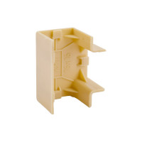 Т-образный угол IEK ELECOR КМТ 16x16 сосна 4шт/компл EL-KK10D-T-016-016-K34