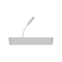 Светодиодный накладной светильник ФОТОН квадратный CLO-12W2700K-S 24730