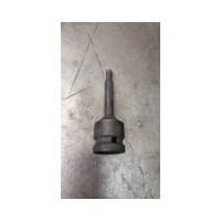 Головка ударная торцевая 1/2"DR, внешний 6-гранник, Hex5 Airline ATAS002