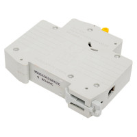 Автоматический выключатель IEK ВА47-60M 1Р 6А 6кА D MVA31-1-006-D