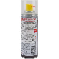 Смазка силиконовая для пластиковых и резиновых деталей AREXONS Svitol Silikon, 200 мл 2324