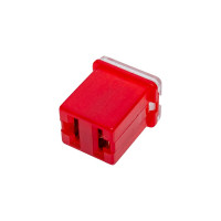 Предохранитель Nord-Yada FLK-213 MINI 50A 10x12 мм, h16.5, 2 шт в упаковке 904657