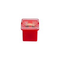 Предохранитель Nord-Yada FLK-213 MINI 50A 10x12 мм, h16.5, 2 шт в упаковке 904657